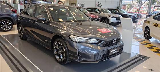 HONDA CIVIC 2.0 DI e:HEV ADVANCED E-CVT HONDA CIVIC 2.0 DI e:HEV ADVANCED E-CVT